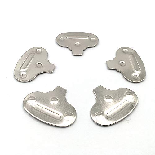 LNKA 5pieces Sewing Machine Screwdriver Home Sewing Machine Repairing Tool