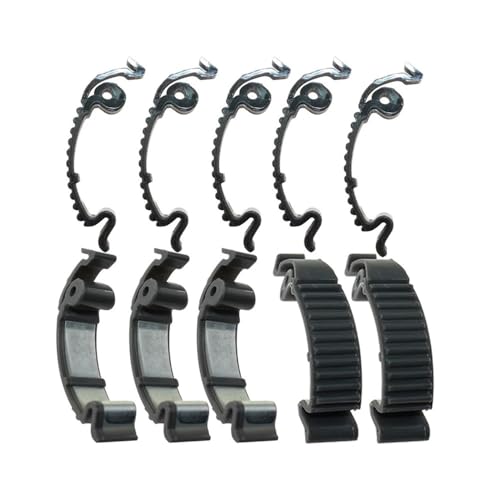 Verrouillage à pression pour tronçonneuse 562XP 572XP et modèles 565 570 576XP - 4