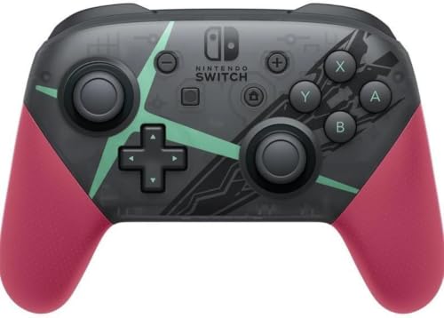 Image of KingBoo Pro Controller for Nintendo Switch (Xeno Edition)