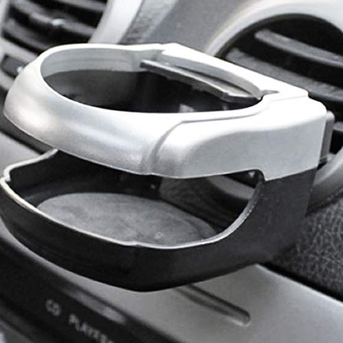 Portabottiglie per Bocchette dell'Aria per Auto