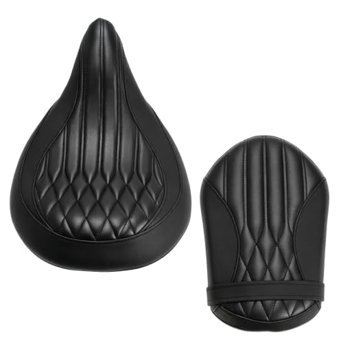 NANSENJPMP Complete Seat for Yamaha Bolt