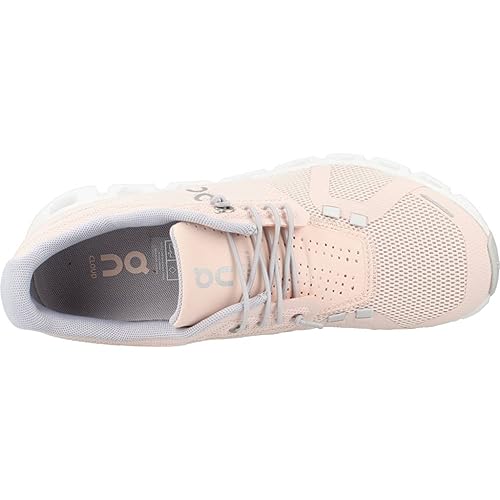 Image of On Women's Cloud 5 Sneakers