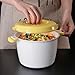 ANSNOW Máquina para Hacer Arroz en Microondas Imagen de ANSNOW Máquina para Hacer Arroz en Microondas