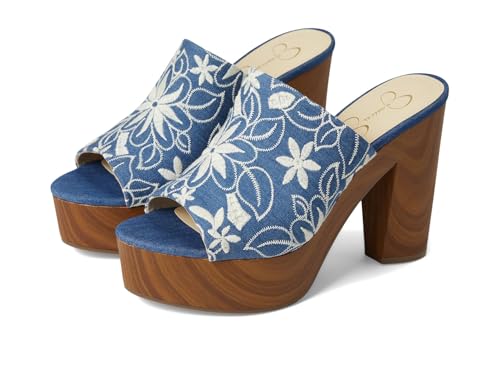 Image of Jessica Simpson Women's Annalyn