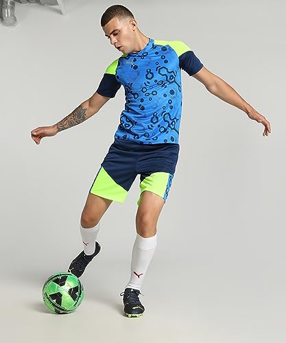Image of PUMA Men Regular Fit T-Shirt