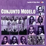 conjunto modelo biografia  Legends Of Cuban Music /vol.4