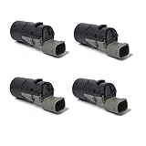 bmw e46 sensor airbag Unfallvermeidung: Der Parkassistent kann dazu beitragen, Unfälle während der Fahrt zu vermeiden