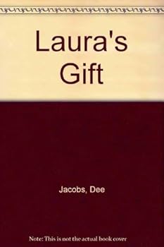 Paperback Laura's Gift Book