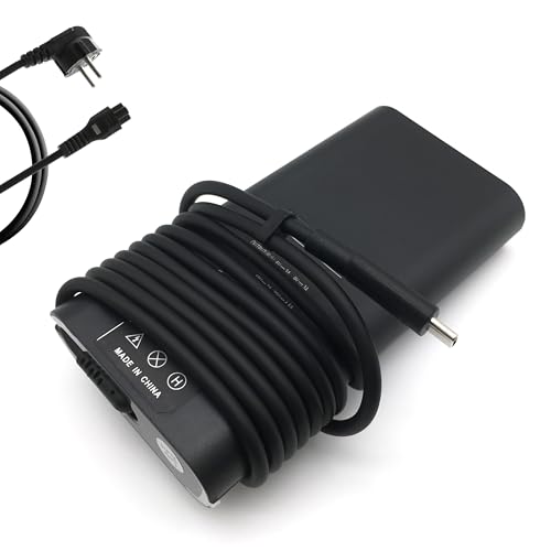 Chargeur USB C Dell Latitude 5421 pour travailler sans interruption