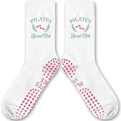 Pilates Social Club White