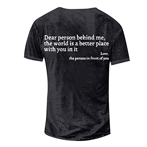 RTTUIOP Men Lace Up V Neck Short Sleeve Bohemian Hippie Renaissance Pirate Kilt Medieval Summer Mens Vintage Sweatshirt2