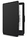 Produktbild ELTD Hülle für Tolino epos 2,Ultra Lightweight Flip und Eingebautem Magnet Hochwertiges PU Leder Schutzhülle für Tolino epos 2 eBook-Reader 8 Zoll (Schwarz)