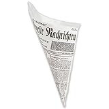 für 125g Pommes Frites und andere Snacks