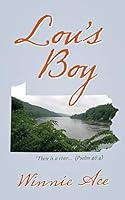 Lou's Boy 1512721948 Book Cover