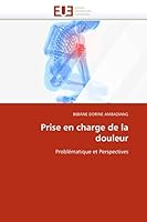 Prise En Charge de La Douleur 6131570280 Book Cover