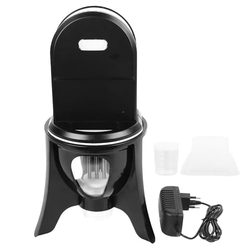 Boulette de Viande Automatique Formant la Machine, Petite Machine Automatique de boulette sucrée, Boule de Viande de Poisson Formant la Machine pour la Boule de Riz Gluant (Prise
