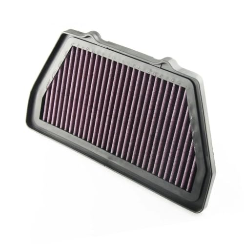 Filtro de aire de recambio 17210-MFL-000 para motocicleta CBR1000RR 2008-2016
