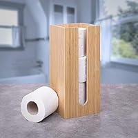 Algopix Similar Product 4 - Toilet Paper Neutral White Toilet