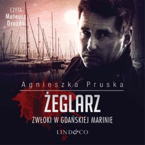 Żeglarz cover art