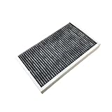 Car Cabin Air Filter Conditioner A6398350247 Compatible For Mercedes Benz W639 VIANO VITO MIXTO Bus