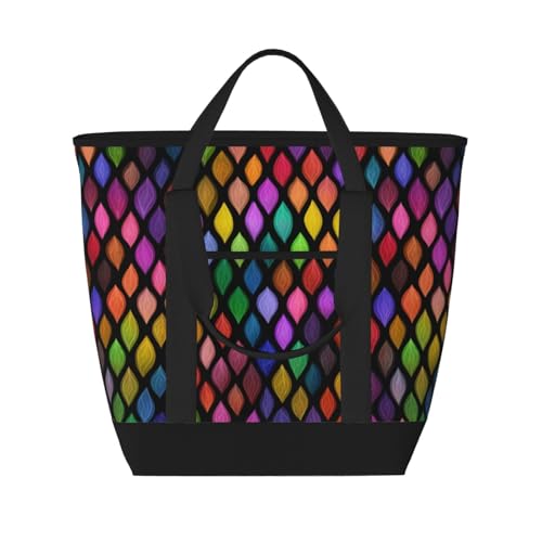 ۗobO Jt ؂̗t Ɏq  e 26L ܂肽݉ N[[obO PEVA IbNXtH[h  t@Xi[ |  sNjbN 19cm×34cm×41cm [sAi]