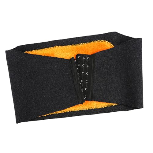 Faja lumbar Mipcase resistente y cálida talla M