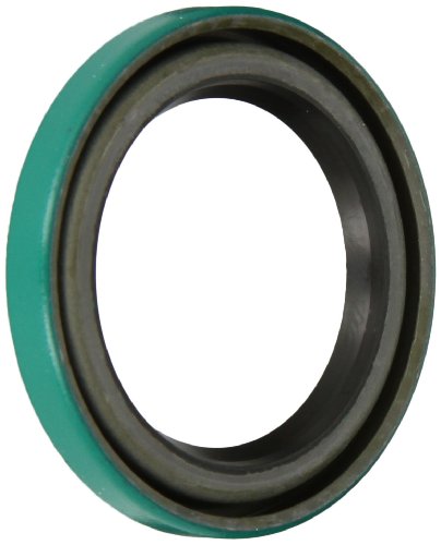 SKF 13573 LDS & Small Bore Seal, R Lip Code, HM21 Style, Inch, 1.375