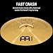 Meinl Cymbals HCS 14