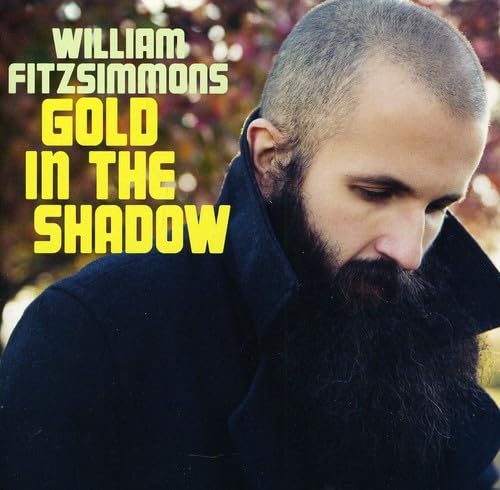 Gold In The Shadow