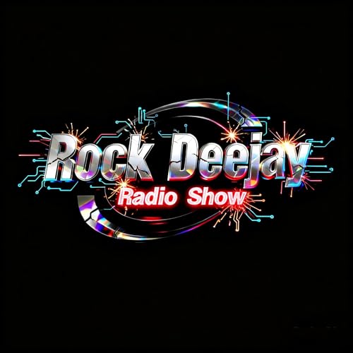 Couverture de Rock DJ Radio Show 20-11-2025
