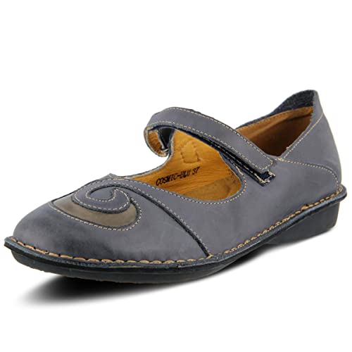 Spring Step Women's Cosmic Mary Jane Flat