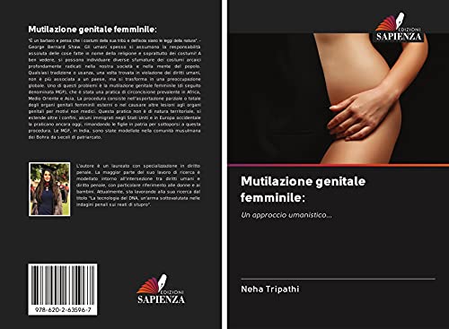 Mutilazione genitale femminile:: Un approccio umanistico...