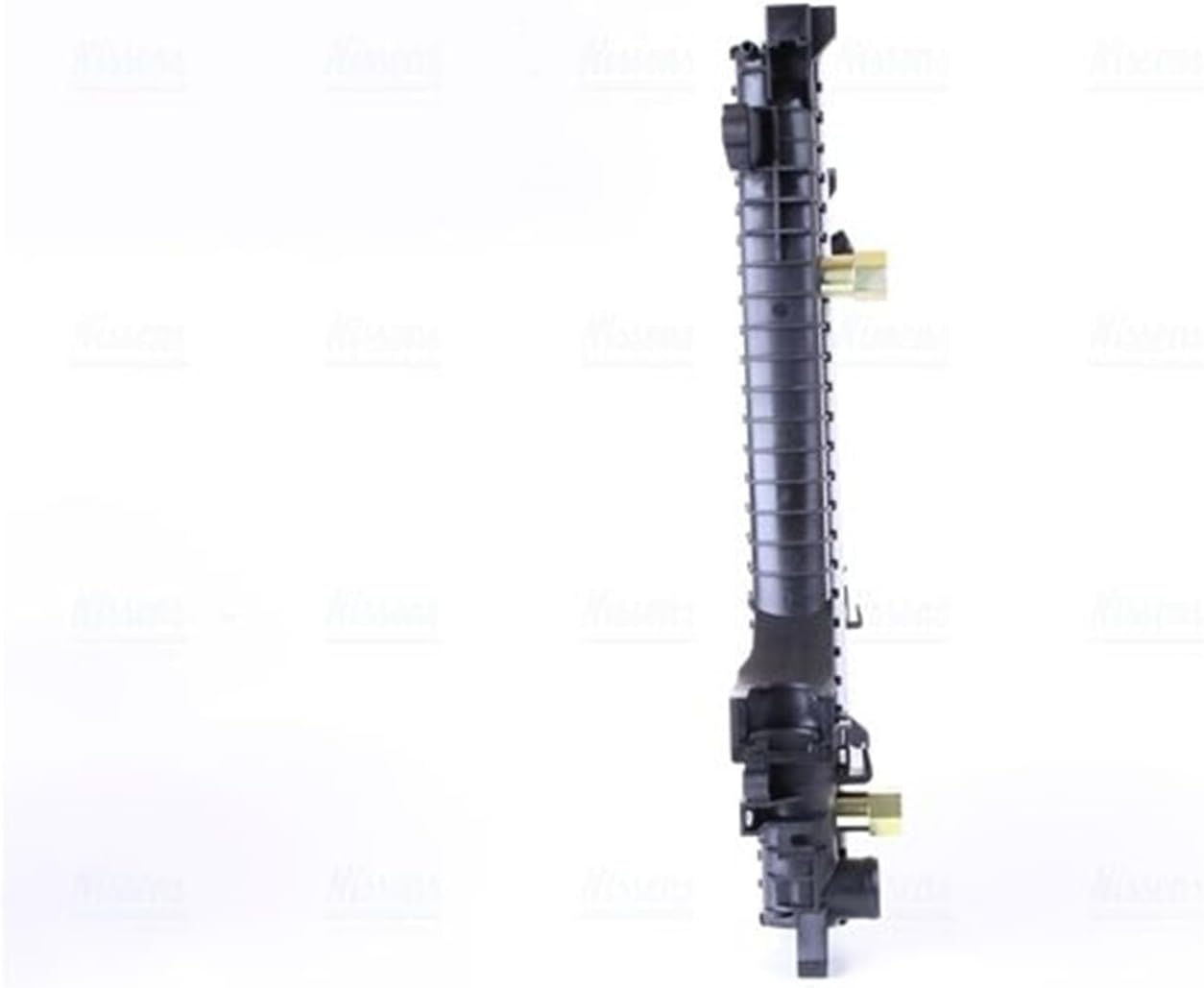 Nissens 65613A Radiator, engine cooling