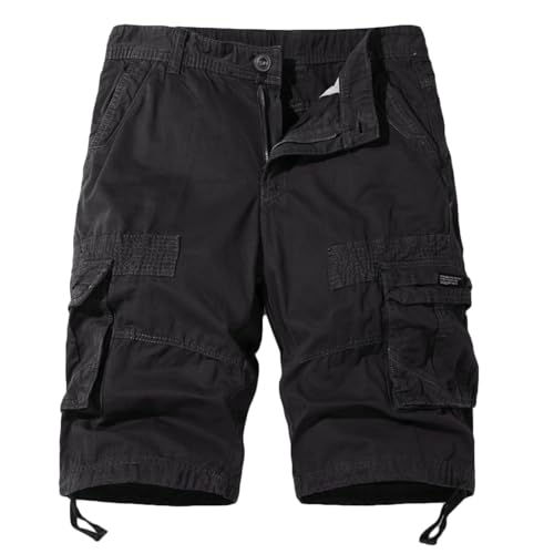Short de combat indéchirable et léger avec taille réglable pour homme