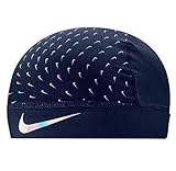 Nike Unisex Football Cooling Skull Cap/Dri-Fit/Navy