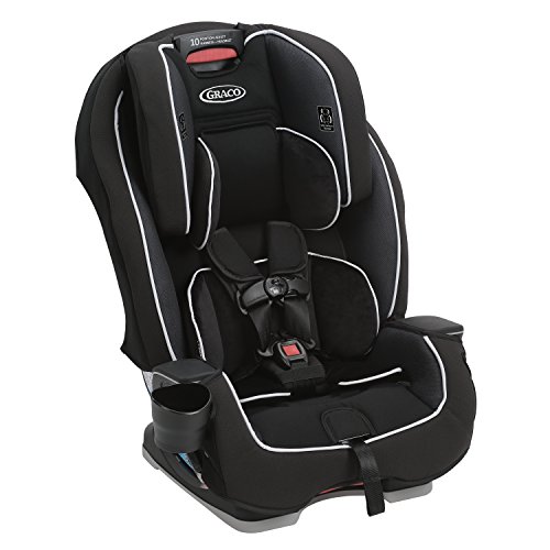 graco milestone height limit