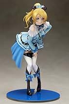 Amazon | 【電撃屋限定】ラブライブ! Birthday Figure Project