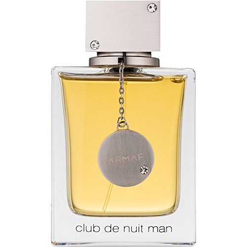Armaf Sterling Club Nuit Perfume for Men, 105 ml - Image 2