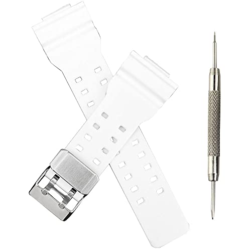 [Time October] yHtzIׂ4 G-SHOCKΉoh ol_Ot rv oh xg 16mm E^ IWioh (zCg×ubN) ORI-100-BAND02 (zCg×Vo[)