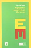 Migraciones y desarrollo en Marruecos (Colección Mayor) 8483192020 Book Cover