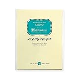 Conscious Ink Manifestation Tattoo 2-Pack 'Perfectly Imperfect' (Set of 2)