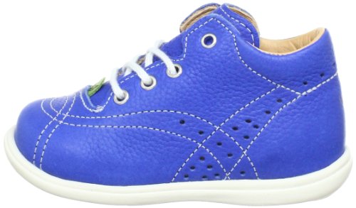 Chaussures Kavat 90431 Bleu Lightblue Souples et Légères pour Bébé - 7