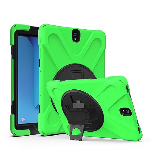 Funda Samsung Galaxy Tab S3 9.7 con correa de hombro y soporte de visualización 360