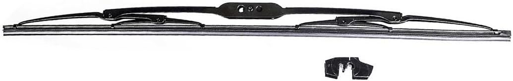 Front Left, Front Right Windshield Wiper Blade for Ford E-450 Super Duty 2003 2004 2005 2007 2008 2009 2010 2011 2012 2013 2014 2015 2016 2 x