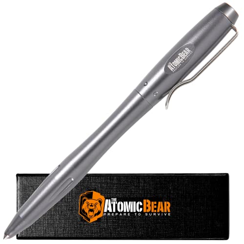 Find The Best Tsa Approved Tactical Pen Reviews & Comparison Katynel