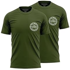 Military Green - Customized