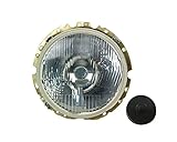  Scheinwerfer für 0018206561 0018203261 111941039N MERCEDES W461 W460 UNIMOG VW KÄFER Cabrio GOLF 1 CADDY I LT 40-55 Pritsche 28-35 1973->