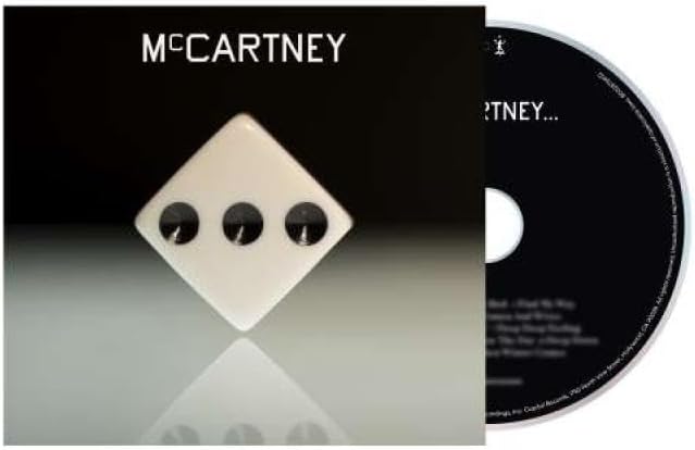 McCartney III