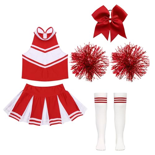 Catálogo de Ropa de Cheerleading y animación para comprar online. 17 Imagen adicional