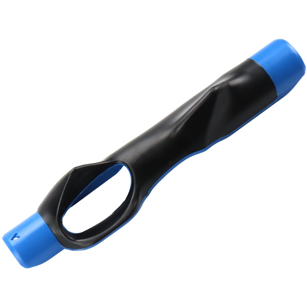 Amazon | ゴルフグリップ練習器具 スイング矯正 握り方マスター